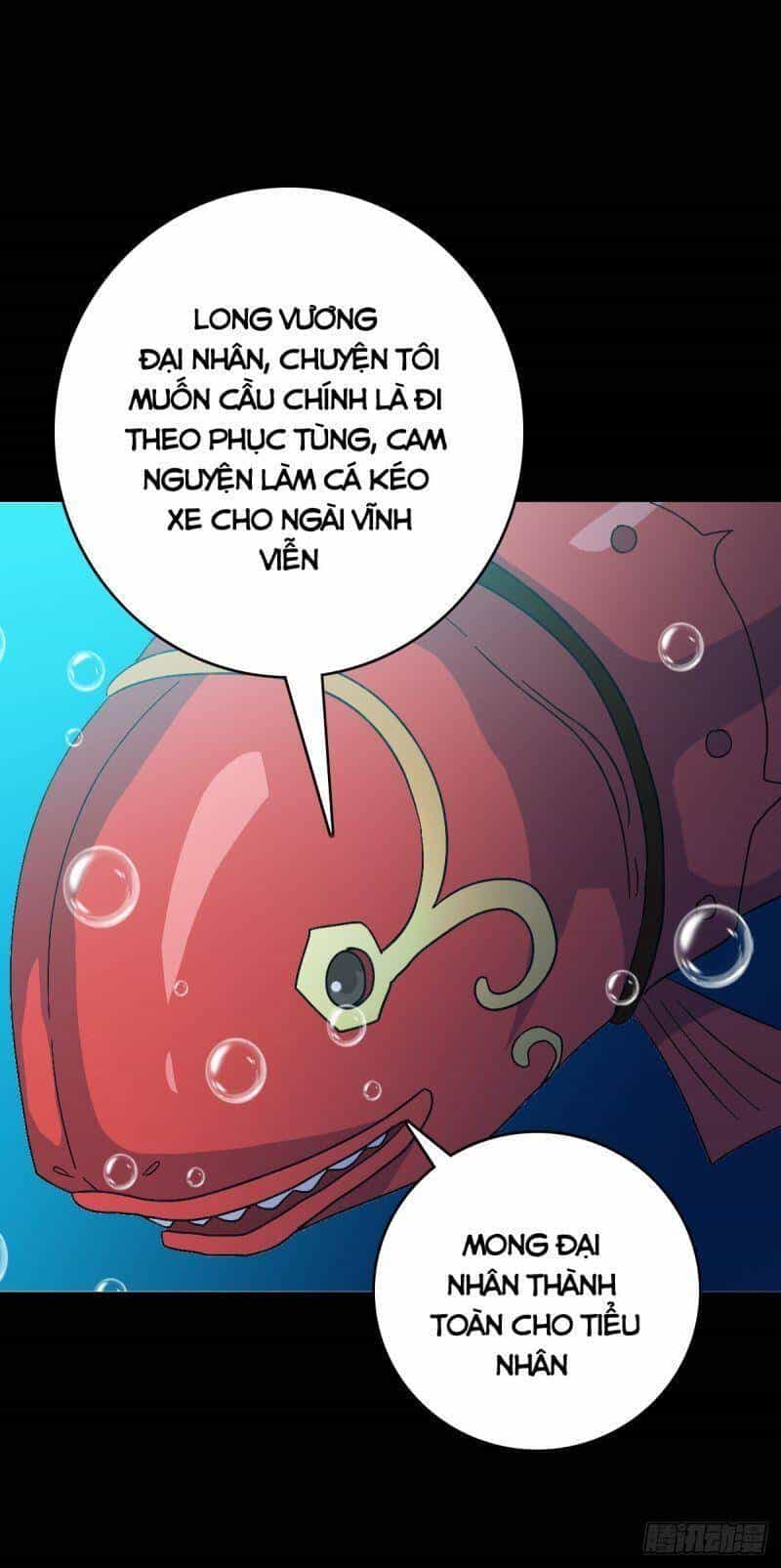 Tru Tà - Chương 102 - ảnh 20