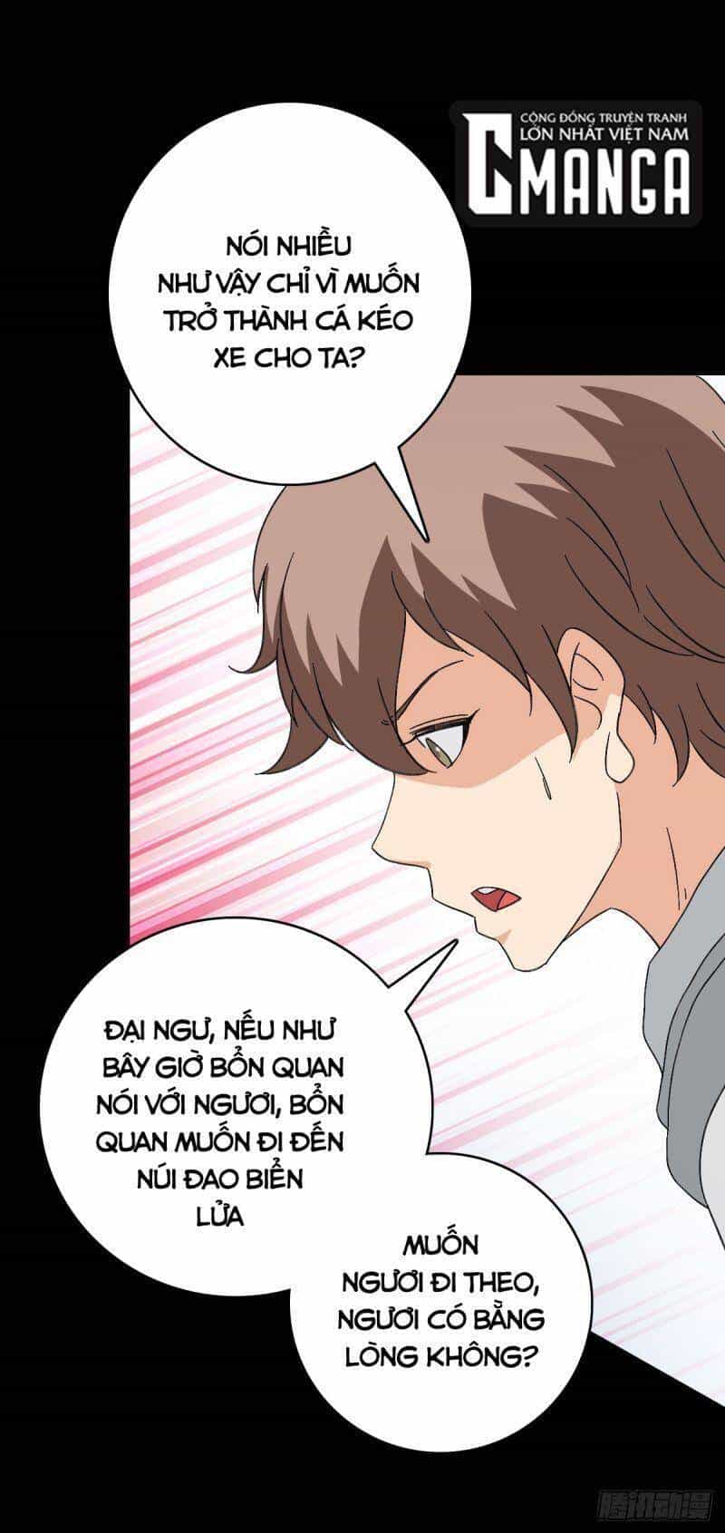 Tru Tà - Chương 102 - ảnh 21