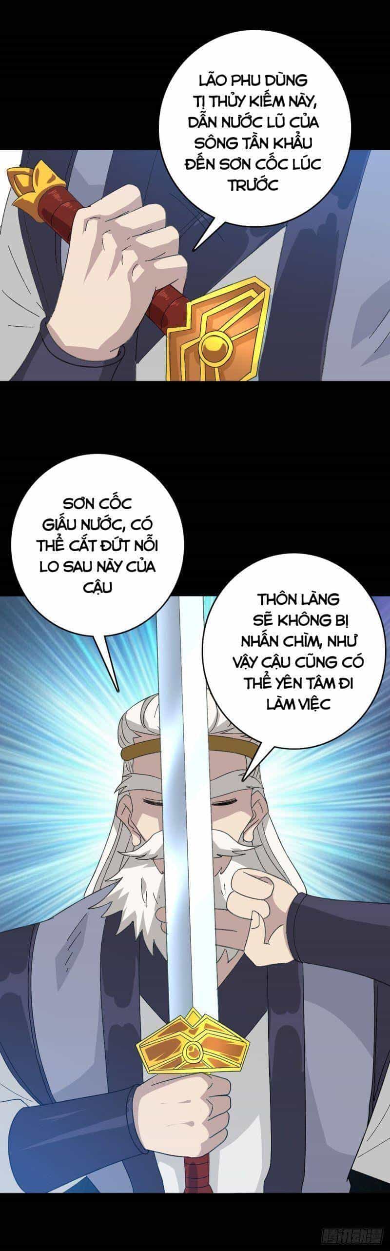Tru Tà - Chương 102 - ảnh 7