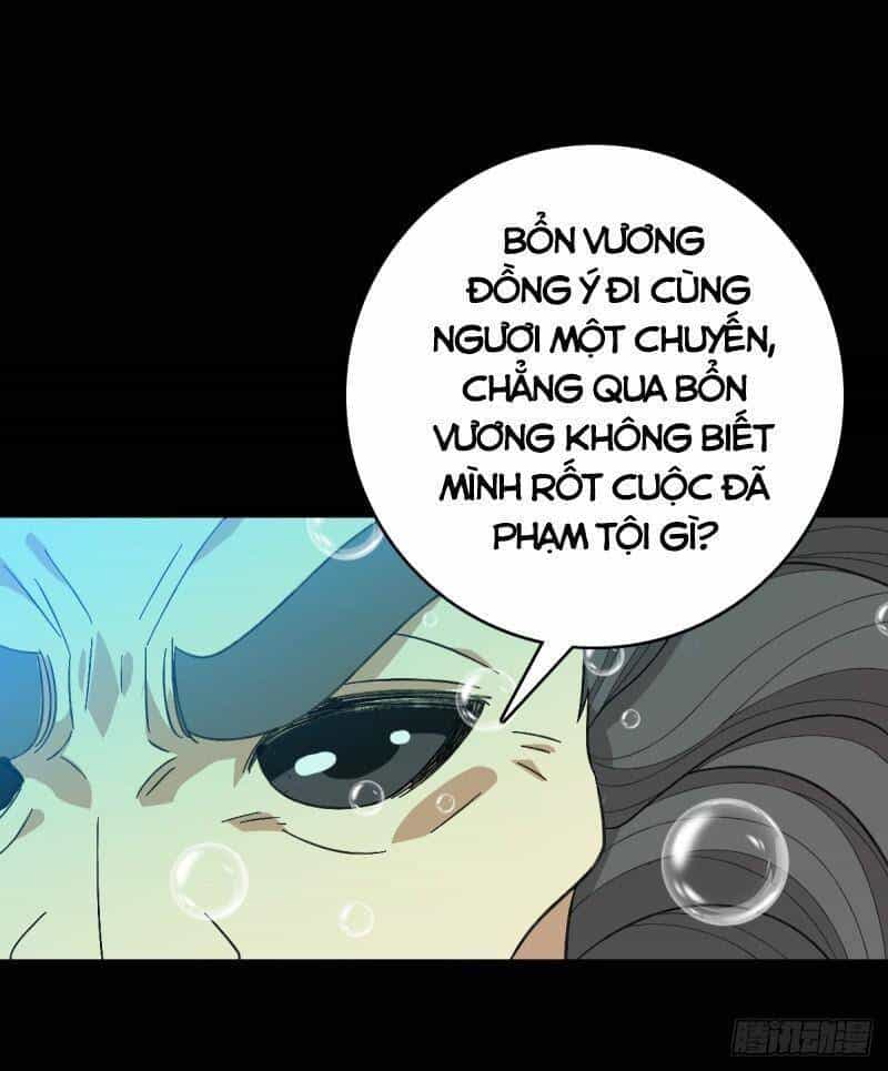Tru Tà - Chương 103 - ảnh 14