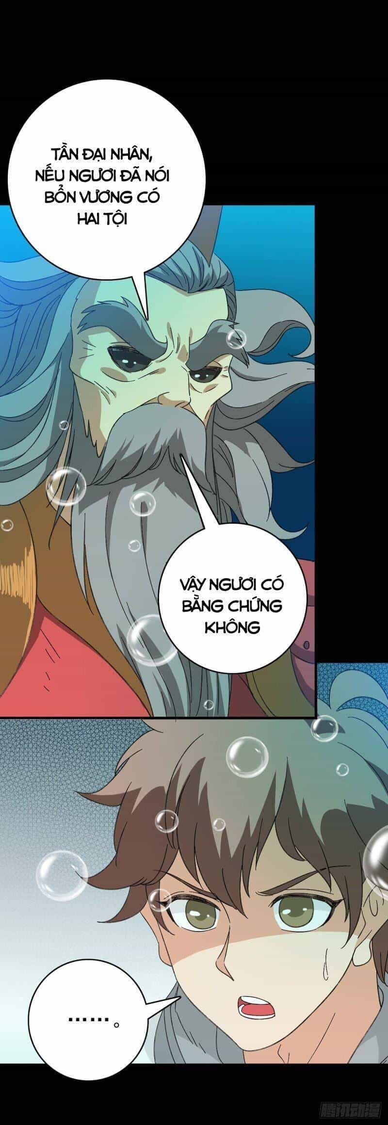 Tru Tà - Chương 103 - ảnh 16