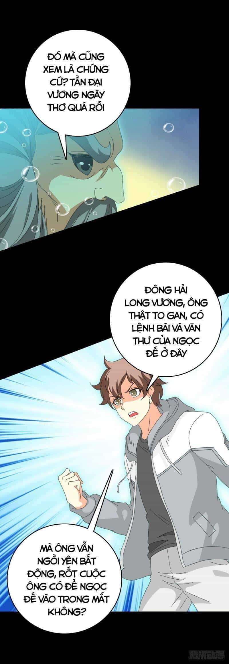 Tru Tà - Chương 103 - ảnh 18