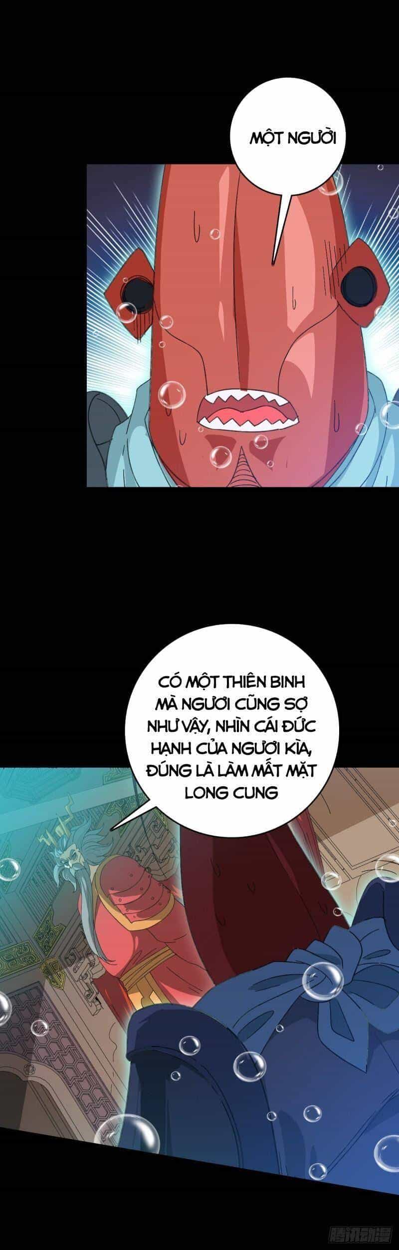 Tru Tà - Chương 103 - ảnh 22