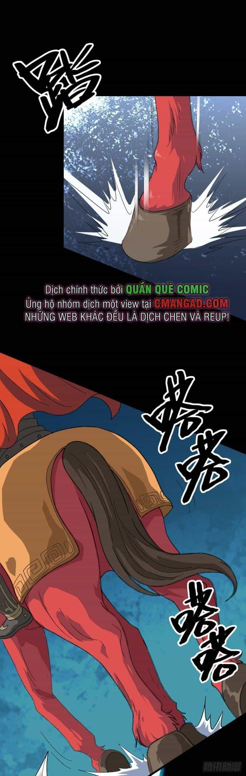 Tru Tà - Chương 103 - ảnh 26