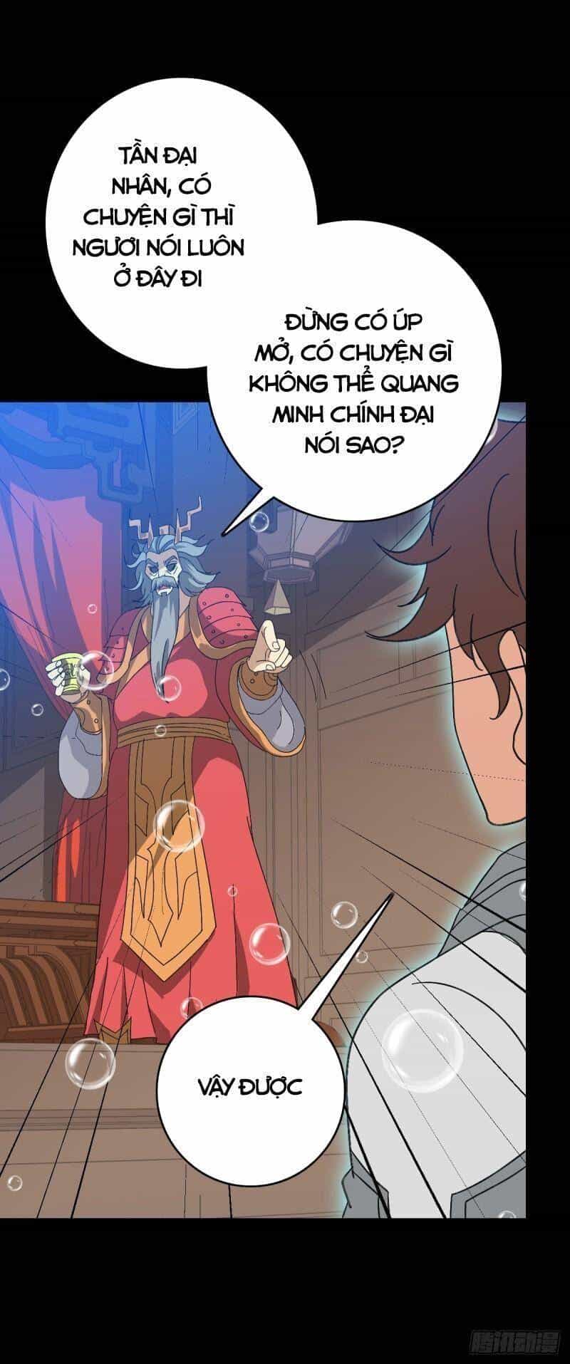 Tru Tà - Chương 103 - ảnh 5