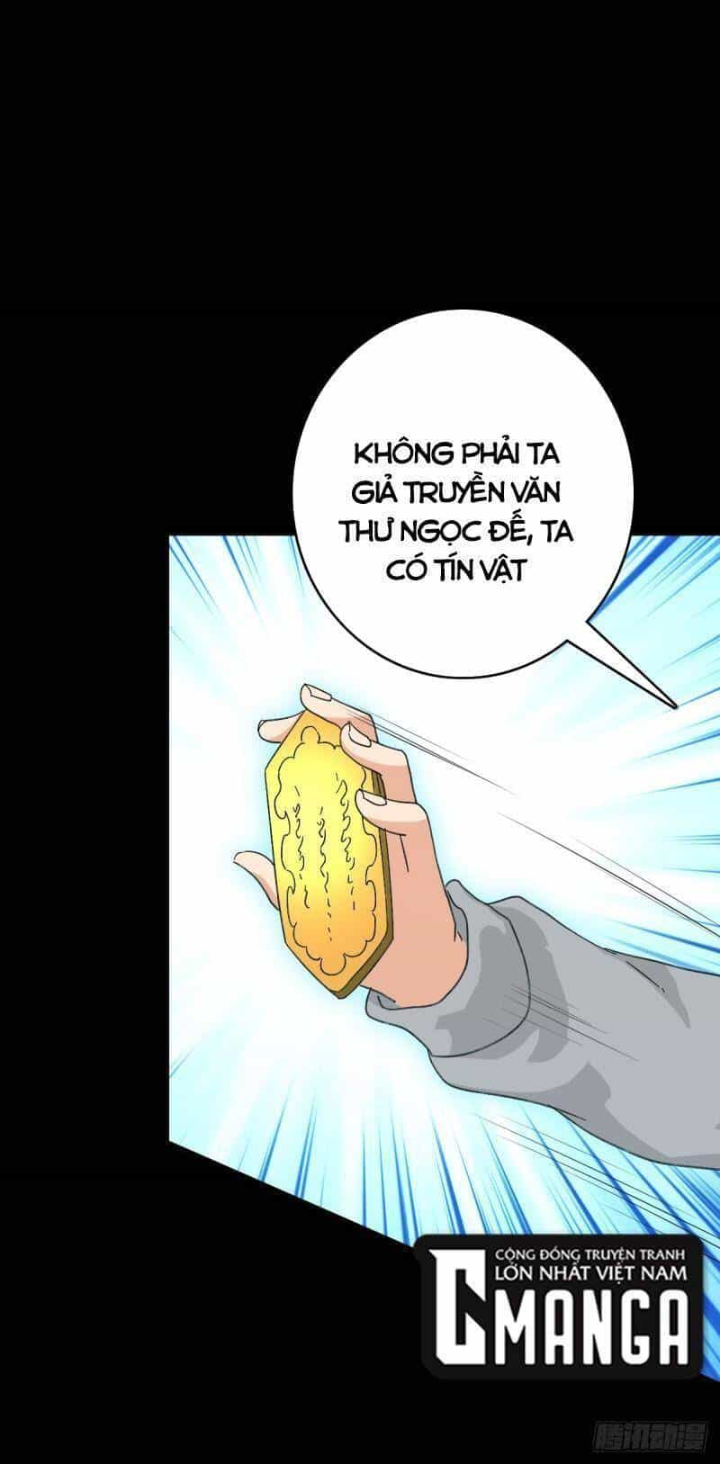 Tru Tà - Chương 103 - ảnh 8