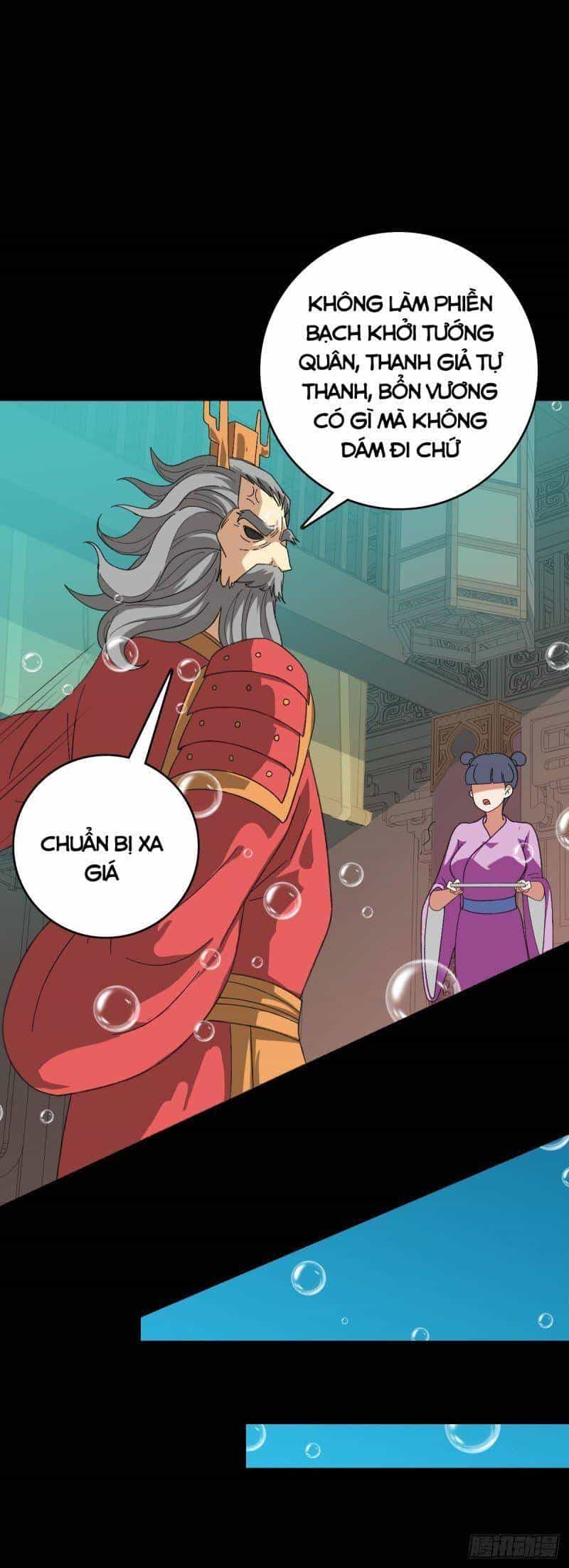 Tru Tà - Chương 104 - ảnh 11