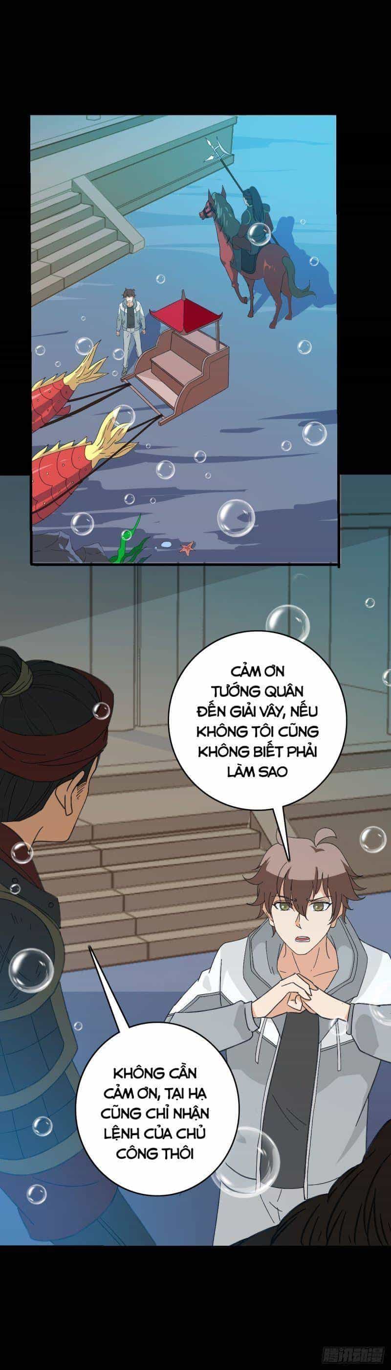 Tru Tà - Chương 104 - ảnh 12