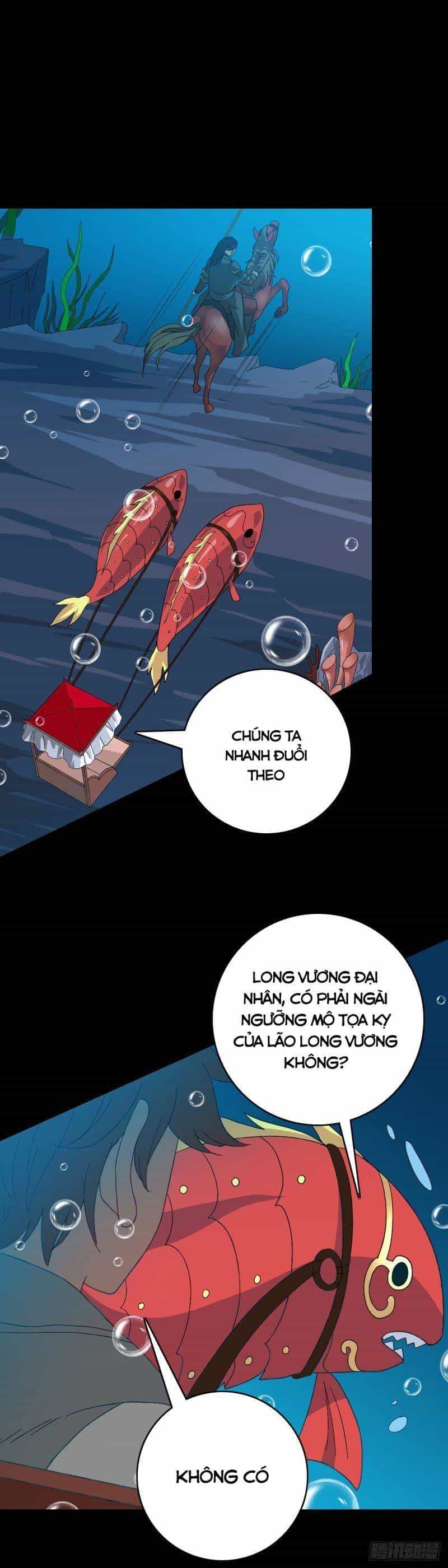 Tru Tà - Chương 104 - ảnh 16