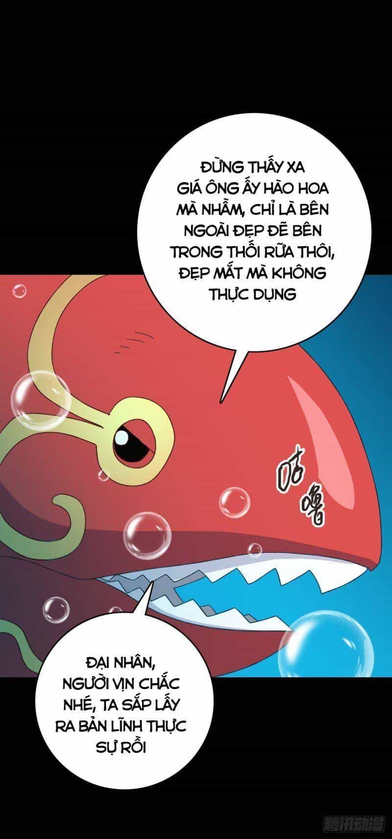 Tru Tà - Chương 104 - ảnh 17