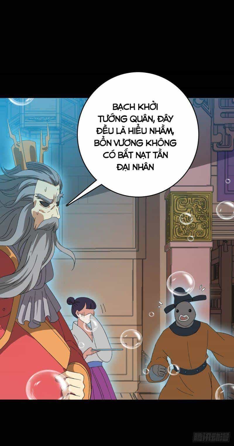 Tru Tà - Chương 104 - ảnh 8