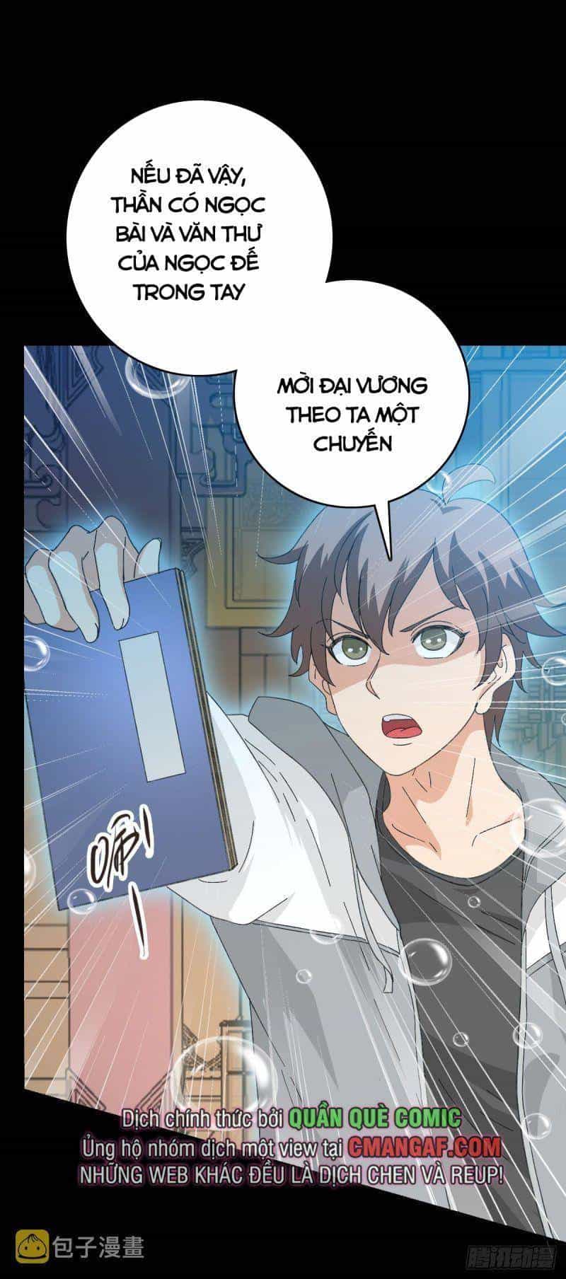Tru Tà - Chương 104 - ảnh 9