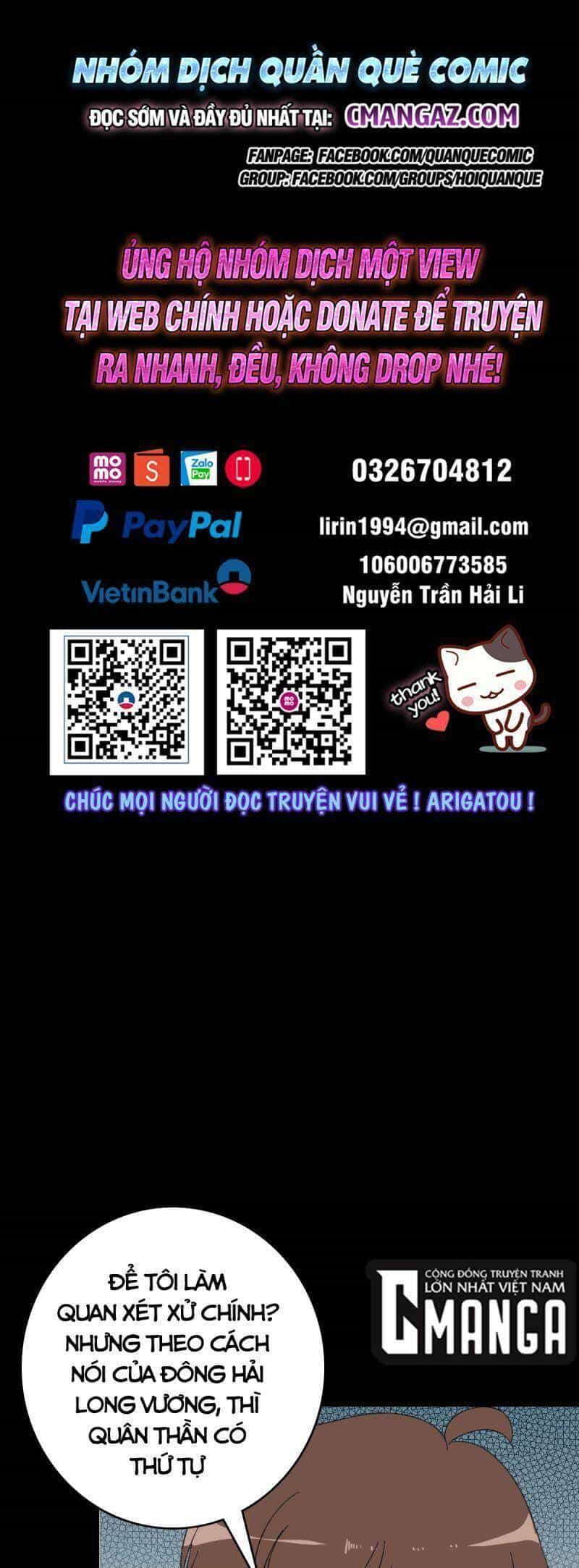 Tru Tà - Chương 105 - ảnh 1