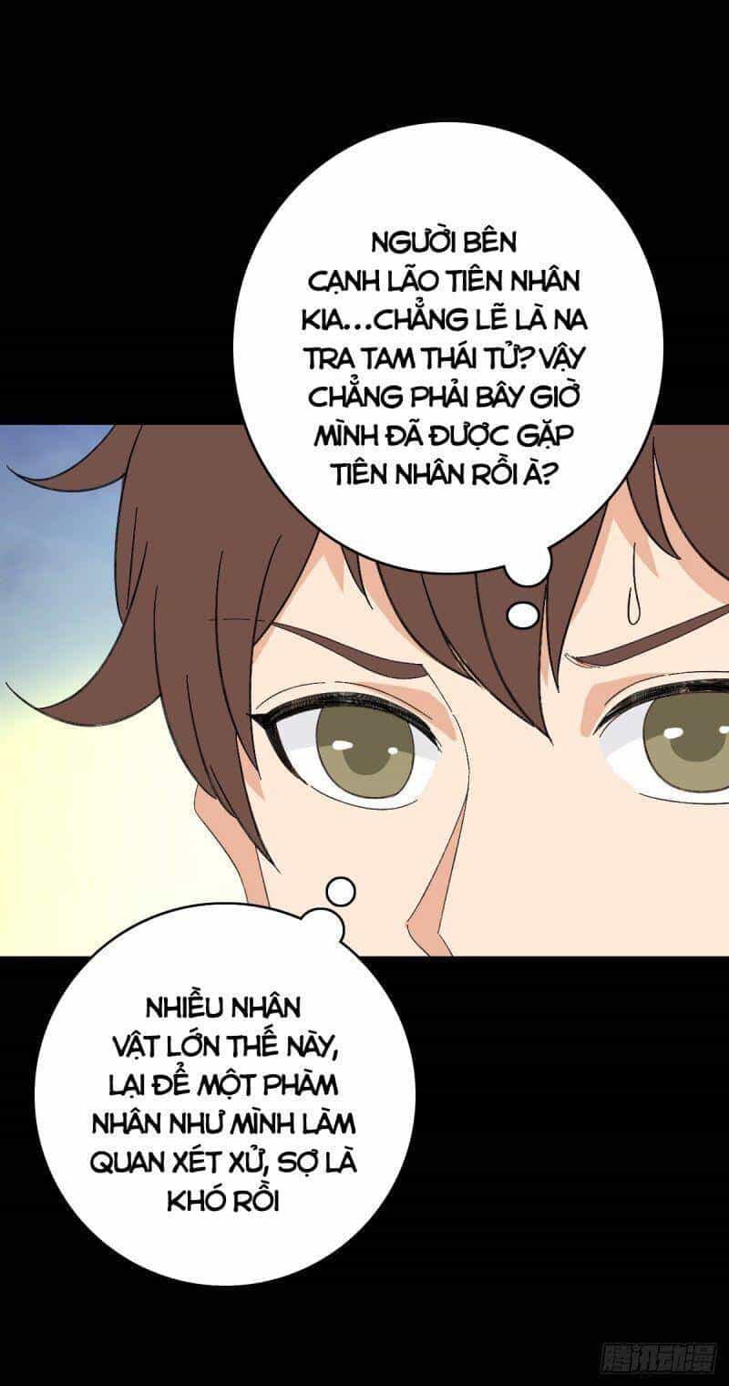 Tru Tà - Chương 105 - ảnh 13