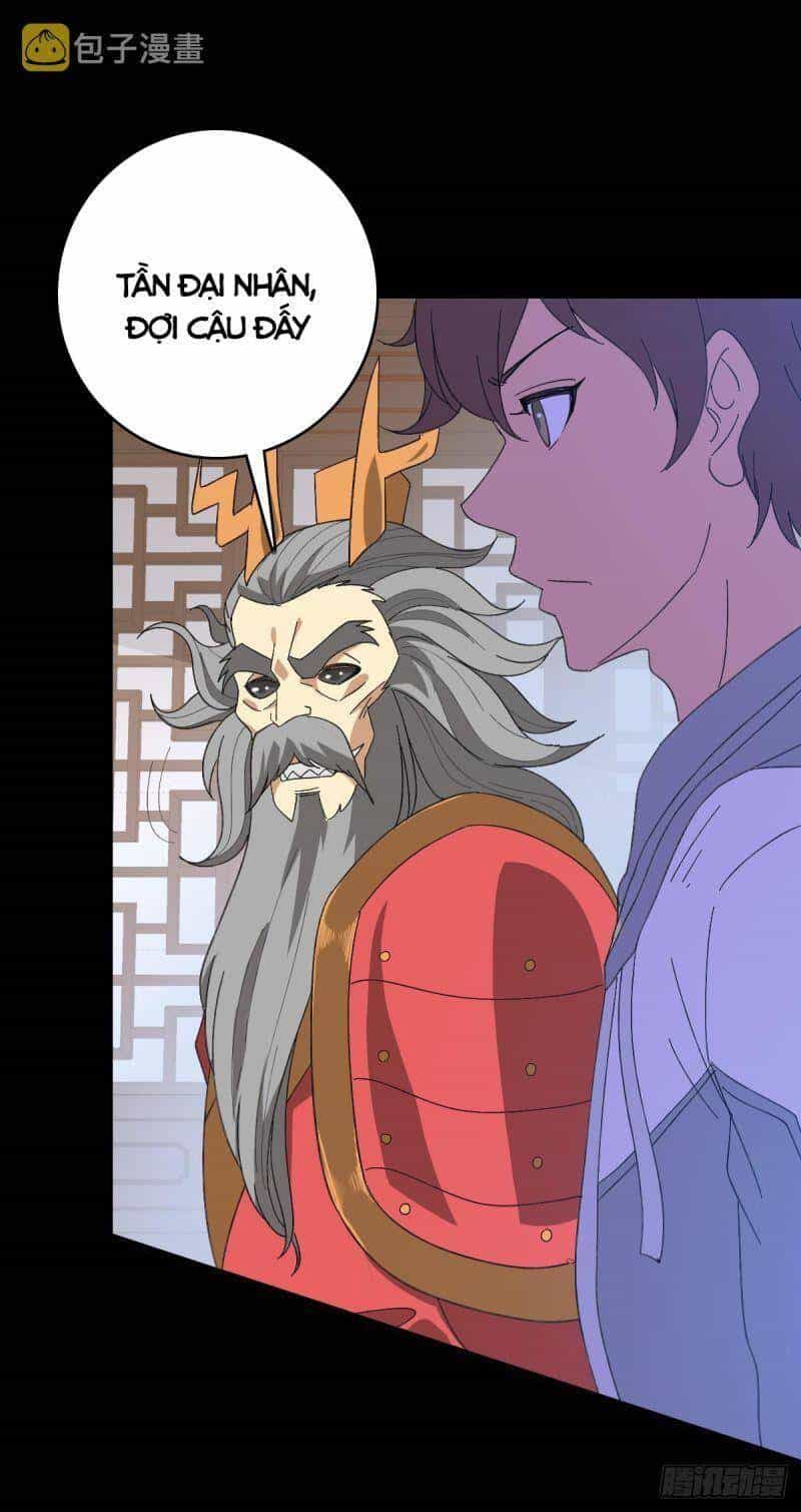 Tru Tà - Chương 105 - ảnh 14