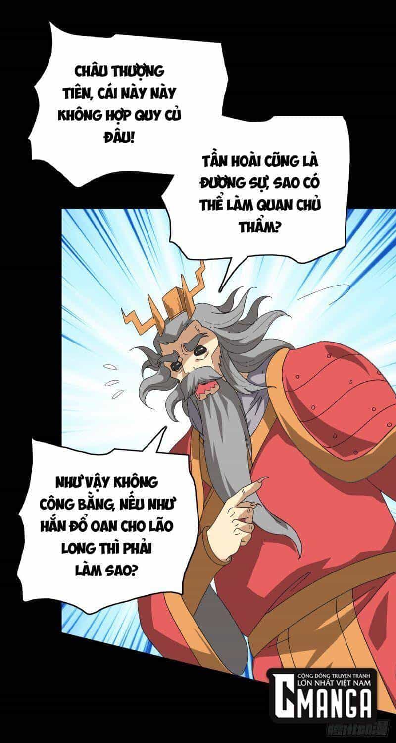 Tru Tà - Chương 105 - ảnh 20