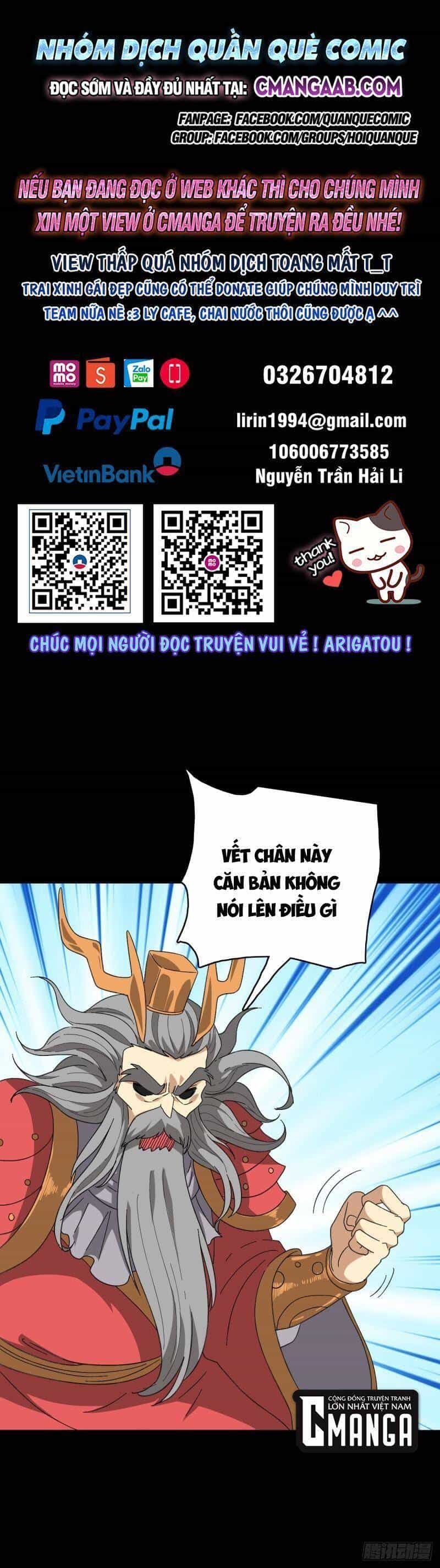 Tru Tà - Chương 106 - ảnh 1