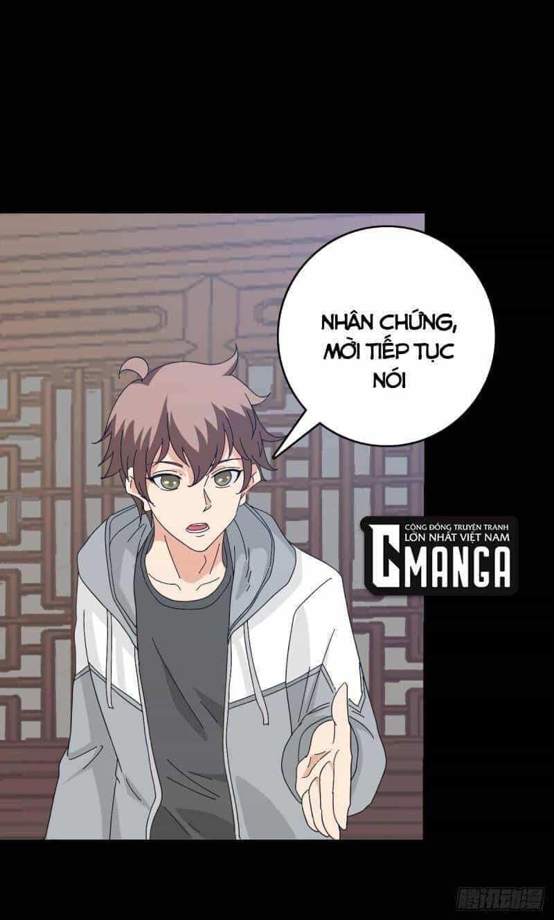 Tru Tà - Chương 106 - ảnh 18