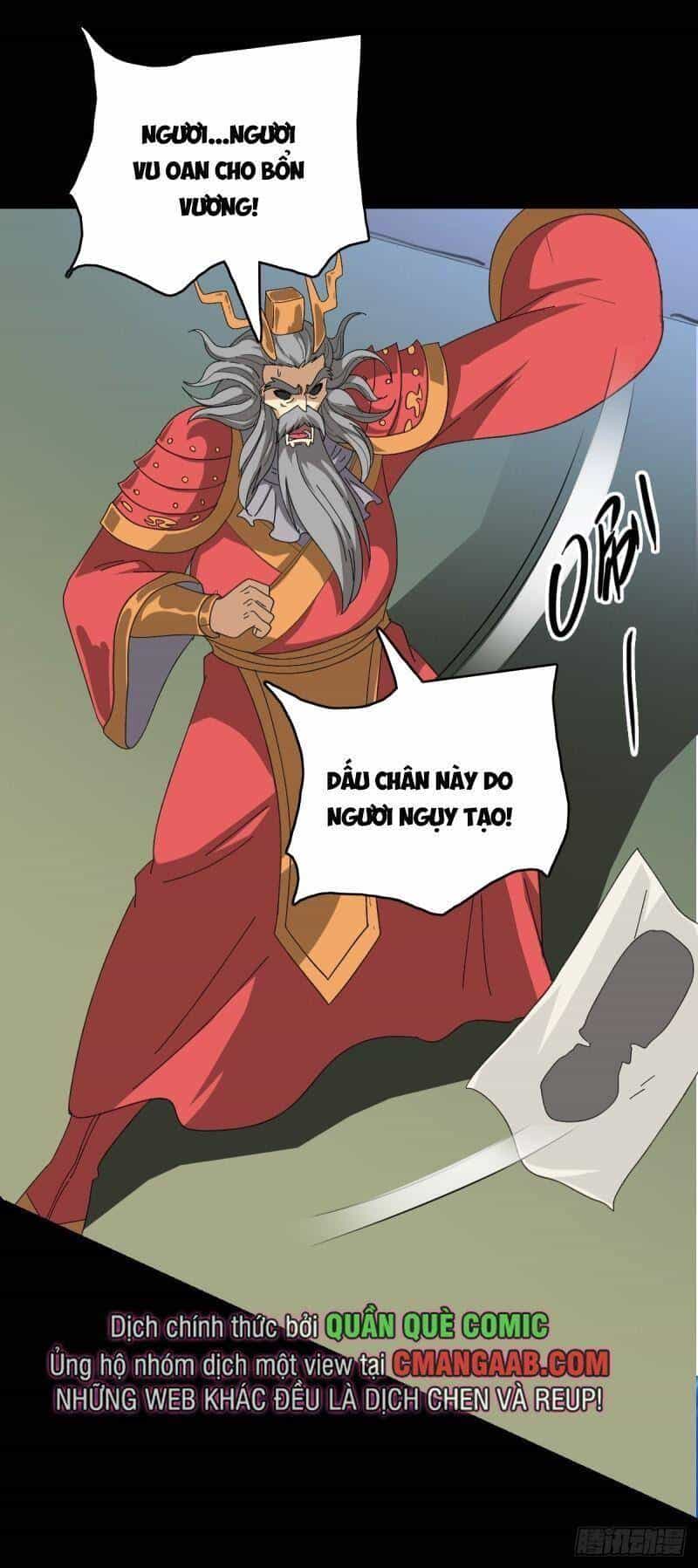 Tru Tà - Chương 106 - ảnh 6