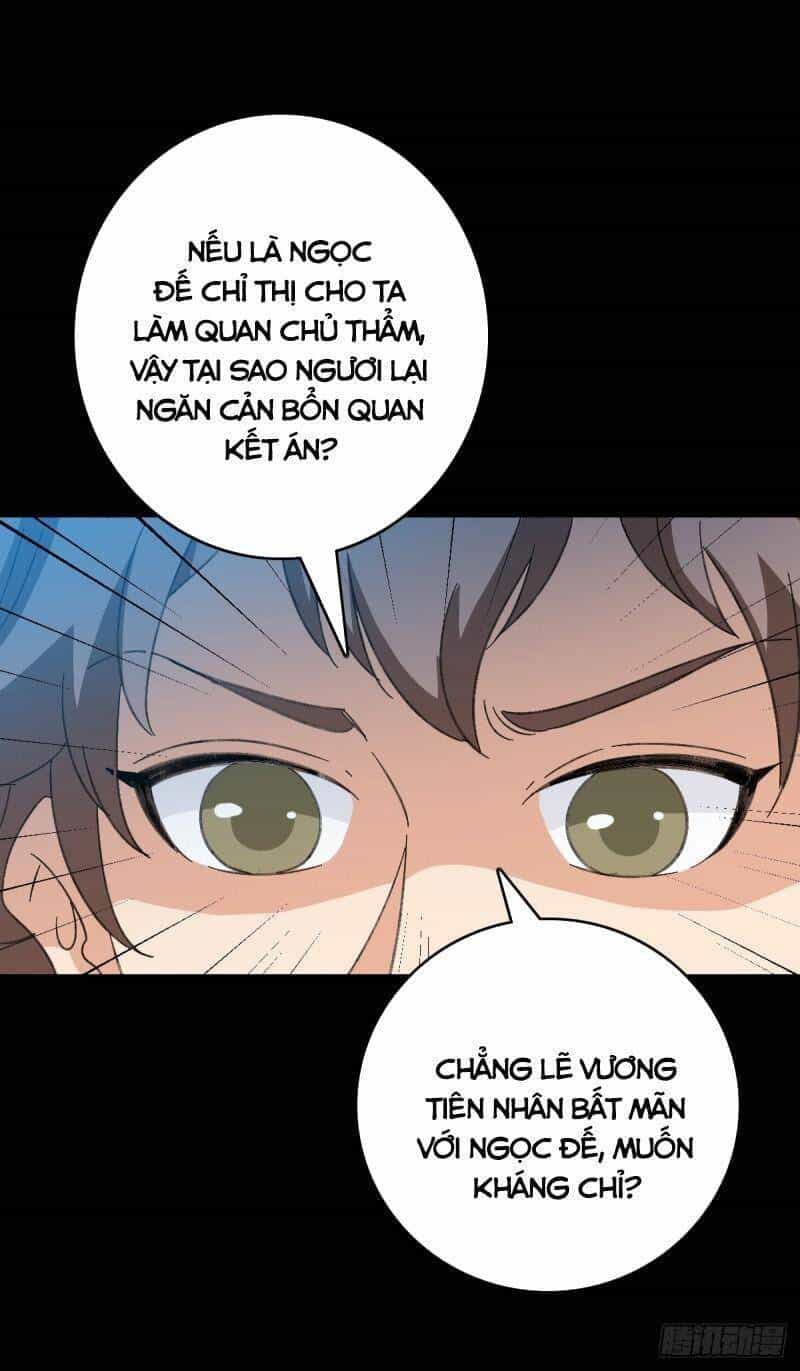 Tru Tà - Chương 107 - ảnh 11