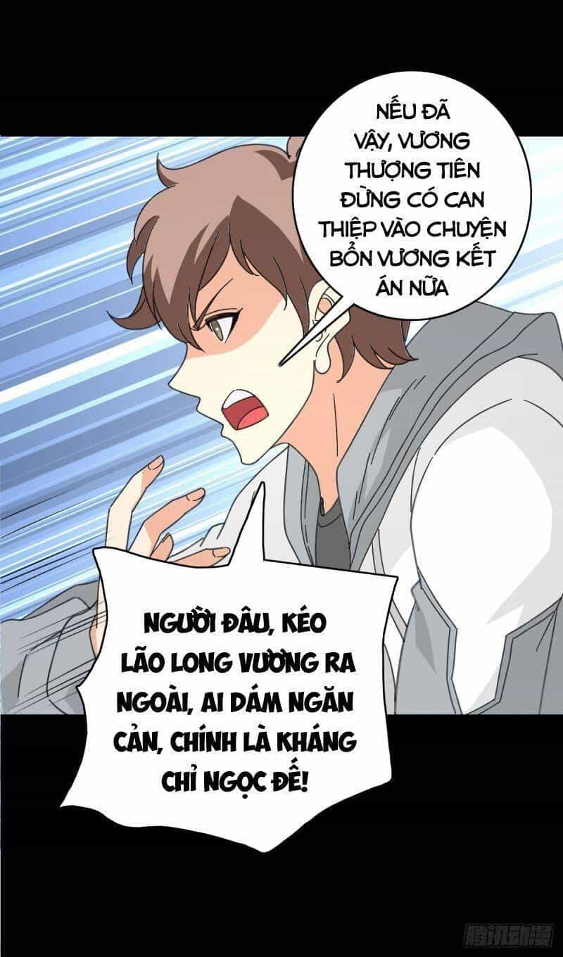 Tru Tà - Chương 107 - ảnh 13