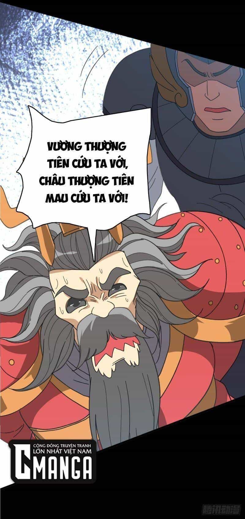 Tru Tà - Chương 107 - ảnh 17