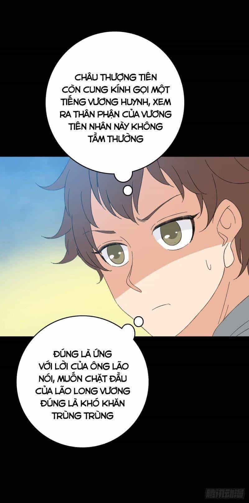 Tru Tà - Chương 107 - ảnh 3