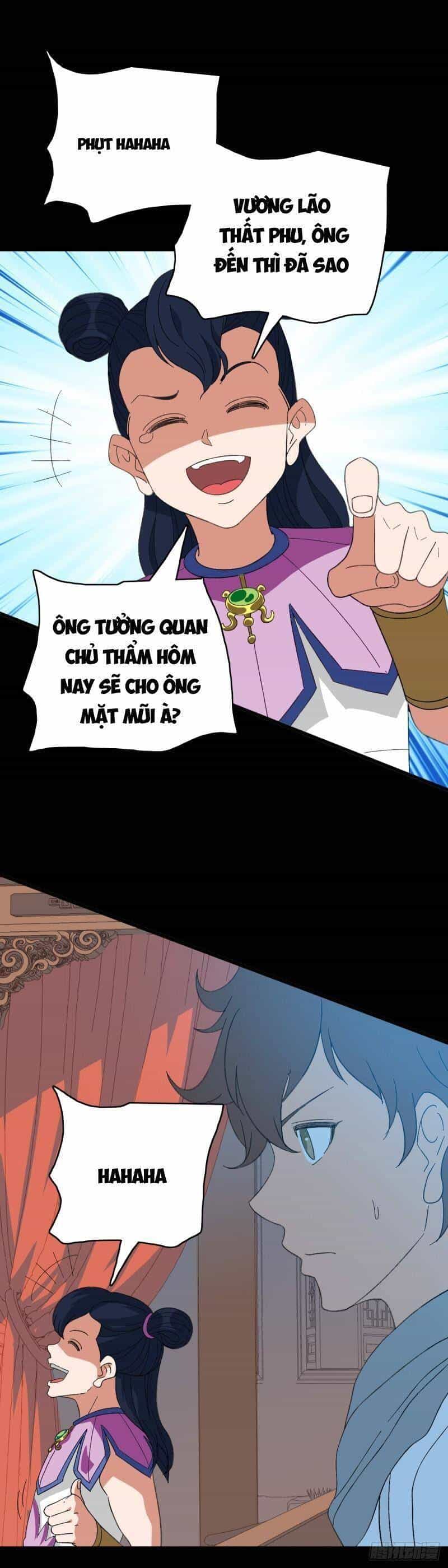 Tru Tà - Chương 107 - ảnh 5