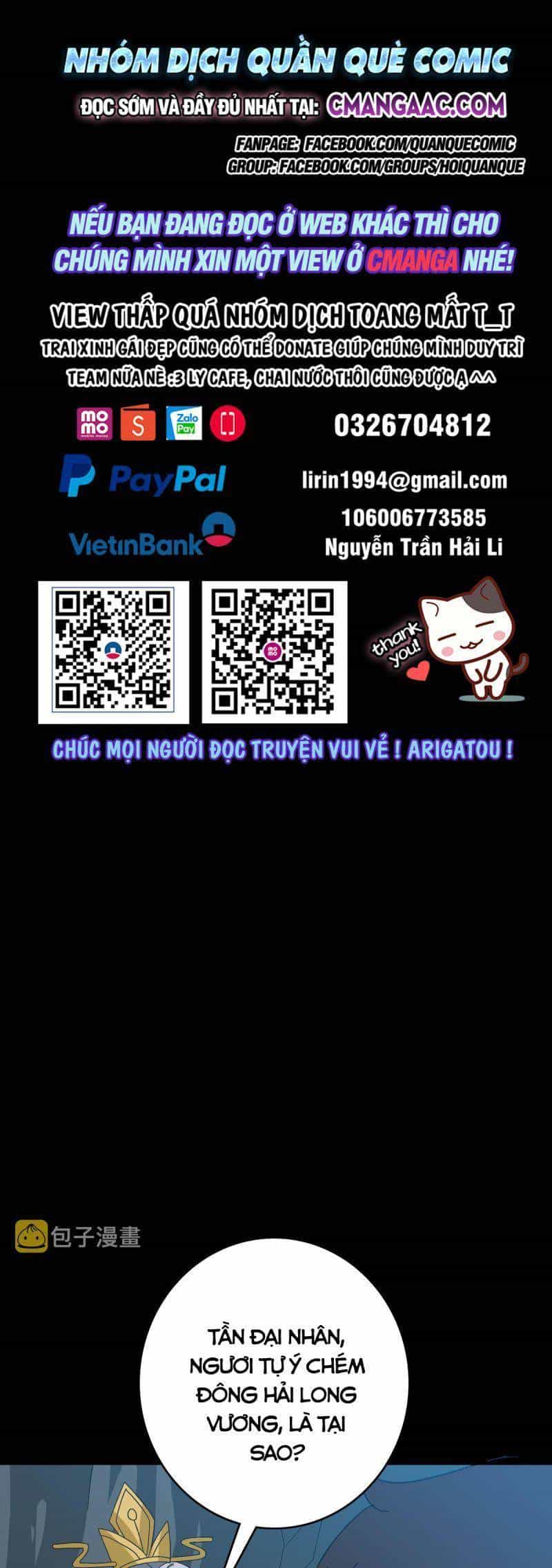Tru Tà - Chương 108 - ảnh 1