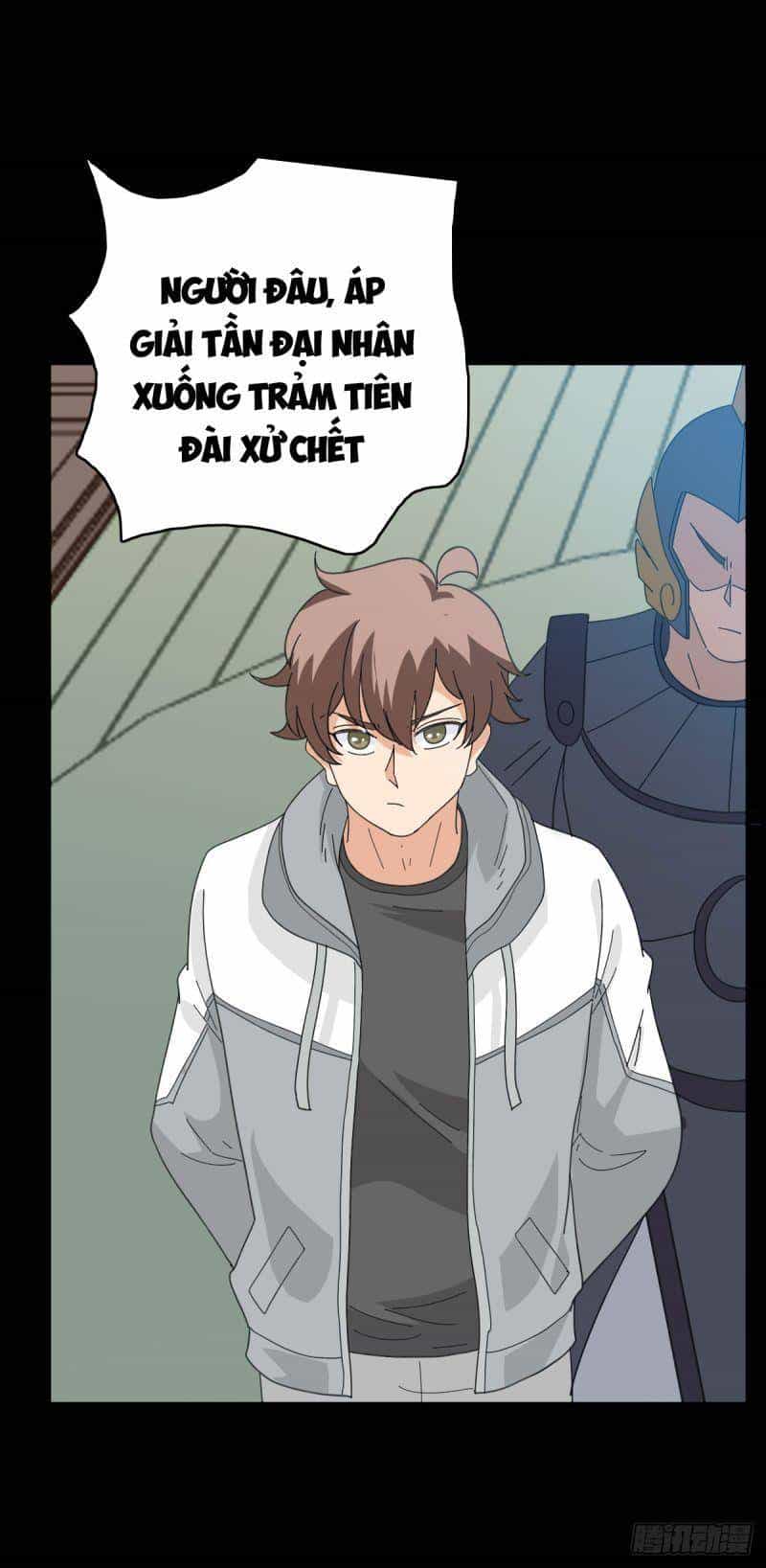 Tru Tà - Chương 108 - ảnh 11