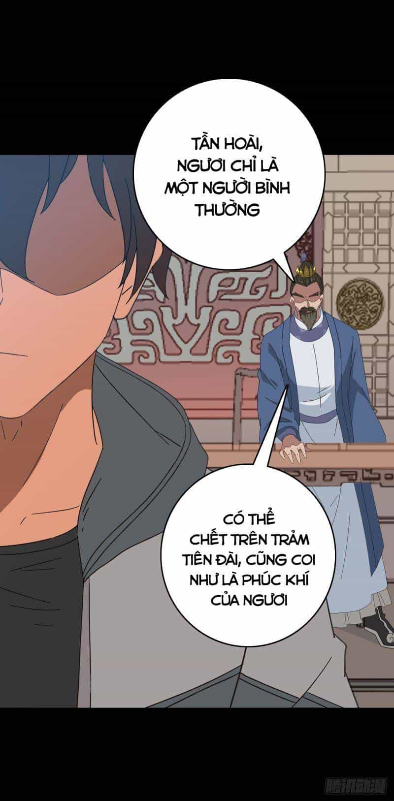 Tru Tà - Chương 108 - ảnh 12