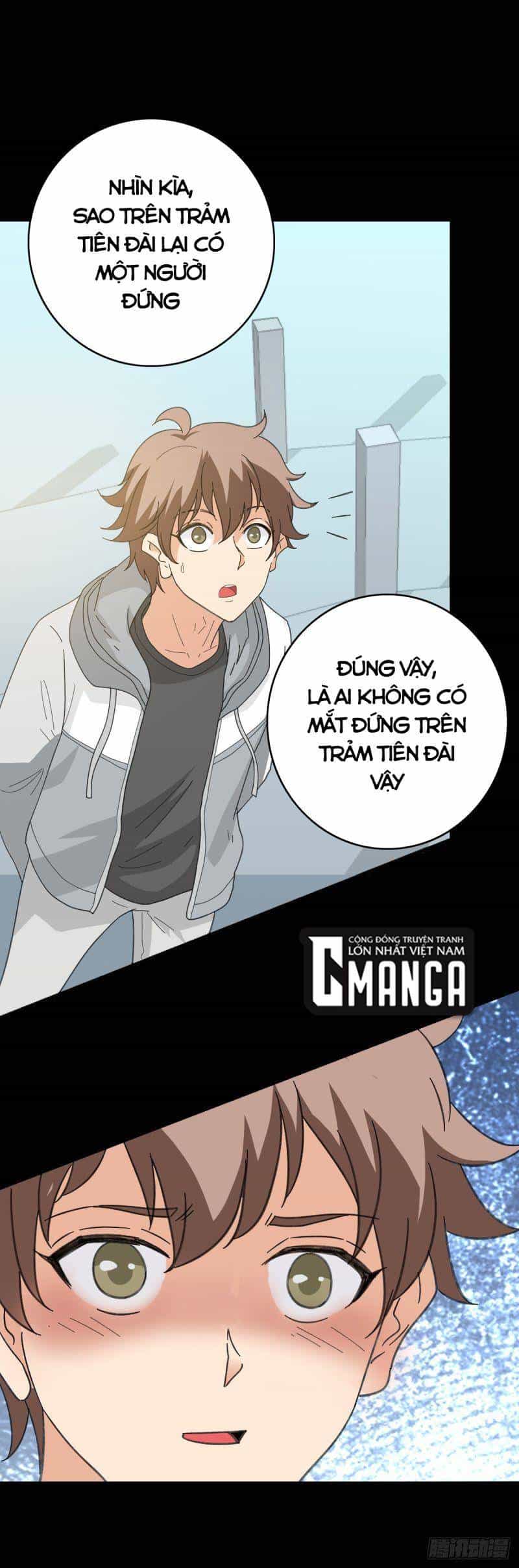 Tru Tà - Chương 108 - ảnh 16