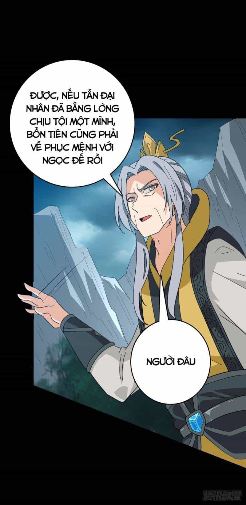 Tru Tà - Chương 108 - ảnh 4