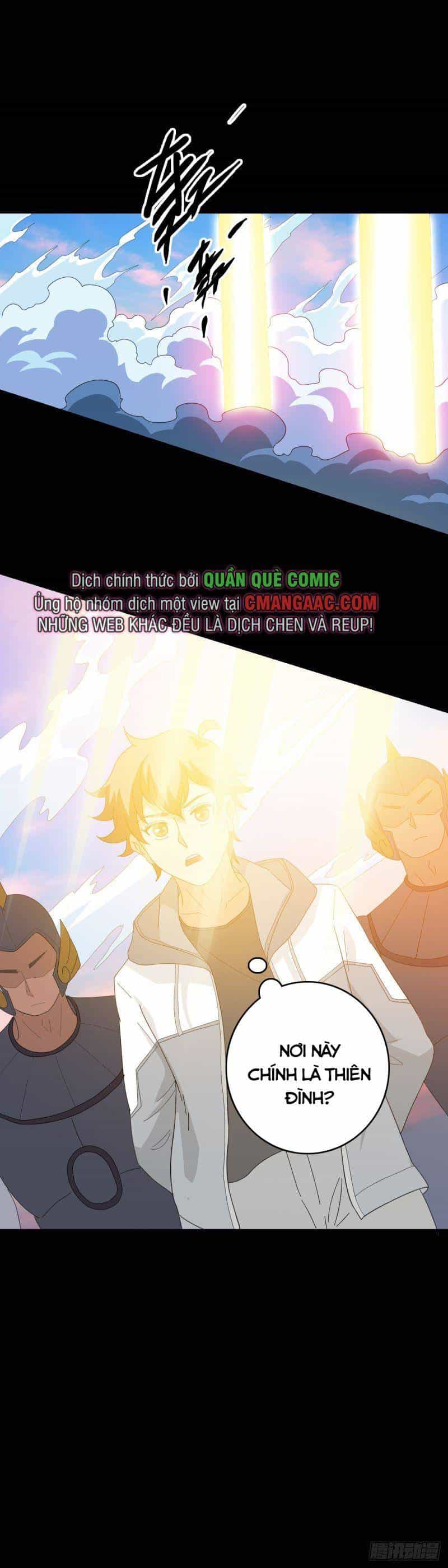 Tru Tà - Chương 108 - ảnh 7