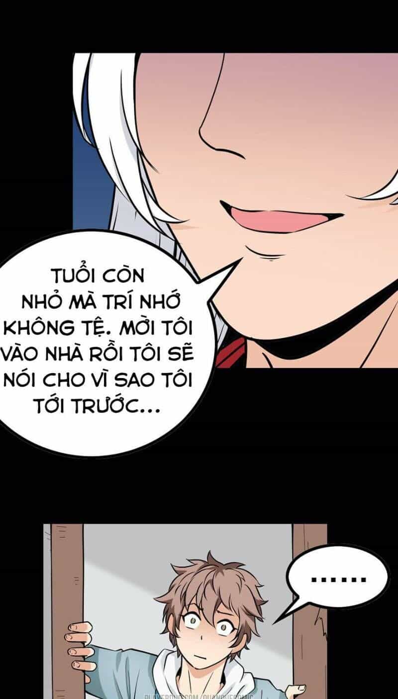 Tru Tà - Chương 10 - ảnh 15