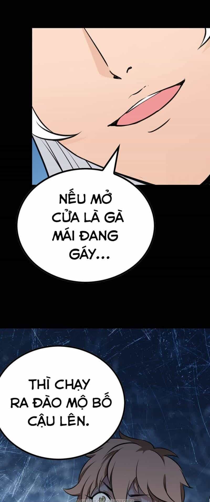 Tru Tà - Chương 10 - ảnh 25