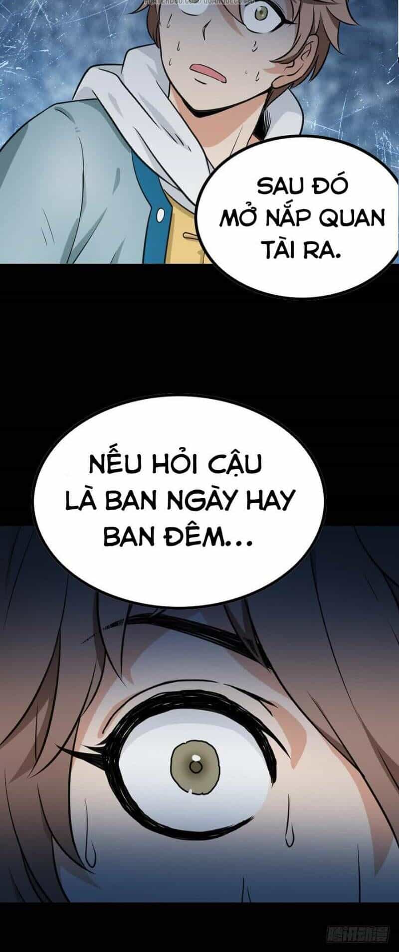 Tru Tà - Chương 10 - ảnh 26