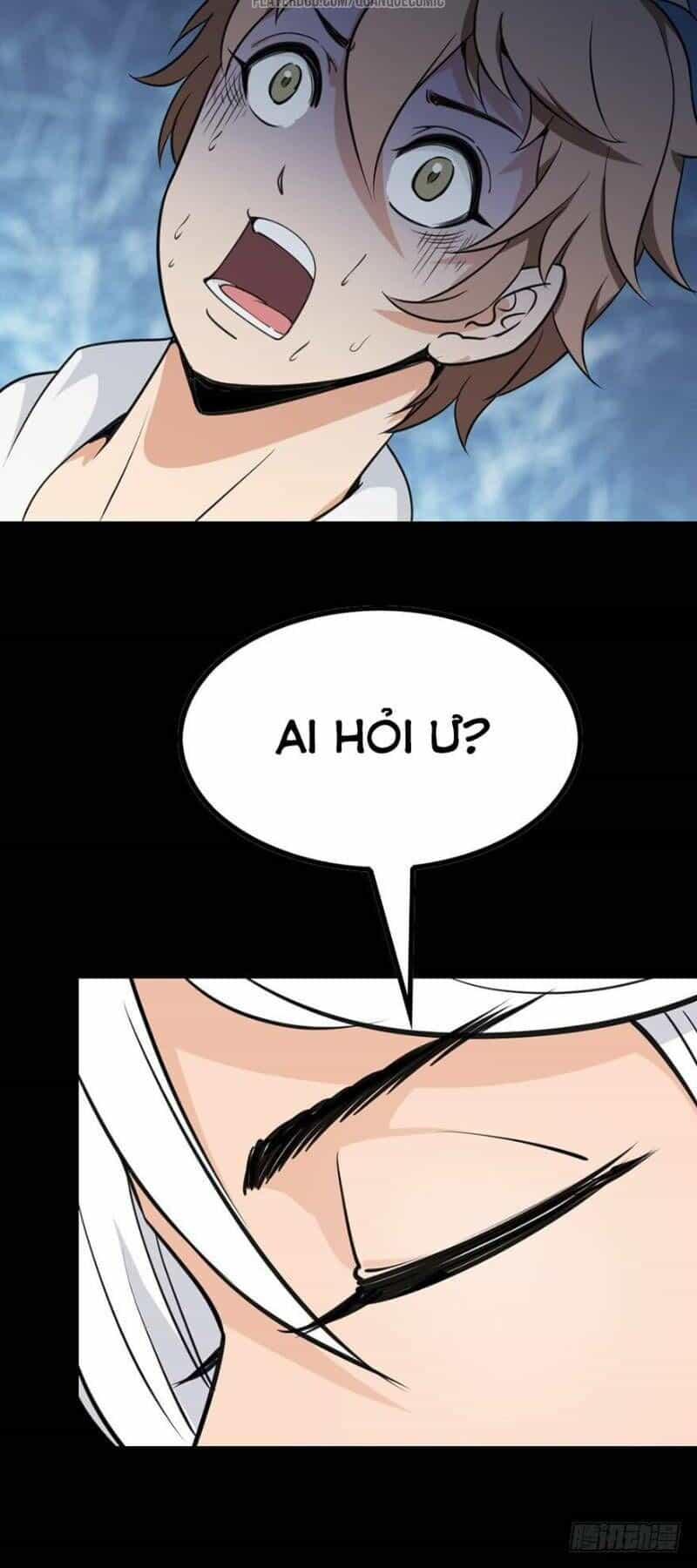 Tru Tà - Chương 10 - ảnh 28
