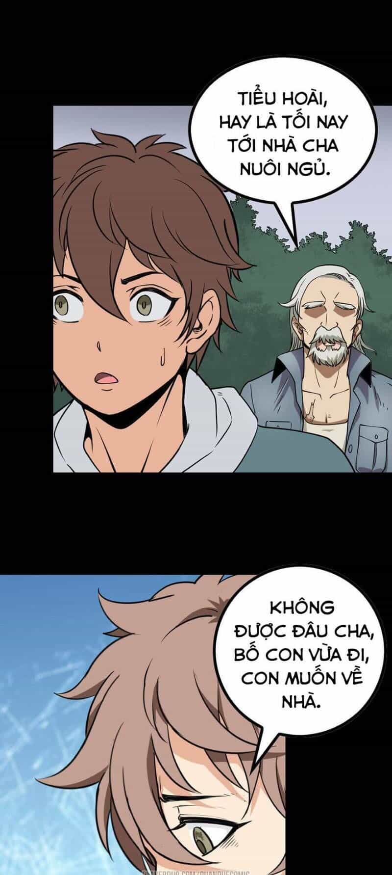 Tru Tà - Chương 10 - ảnh 5