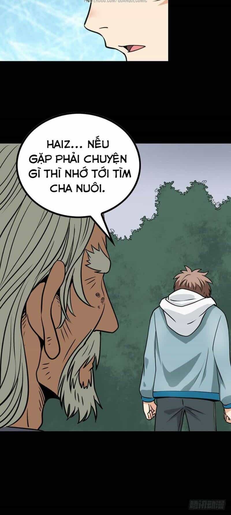 Tru Tà - Chương 10 - ảnh 6