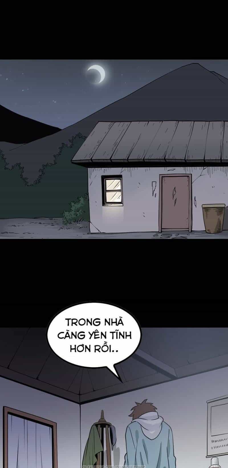 Tru Tà - Chương 10 - ảnh 7