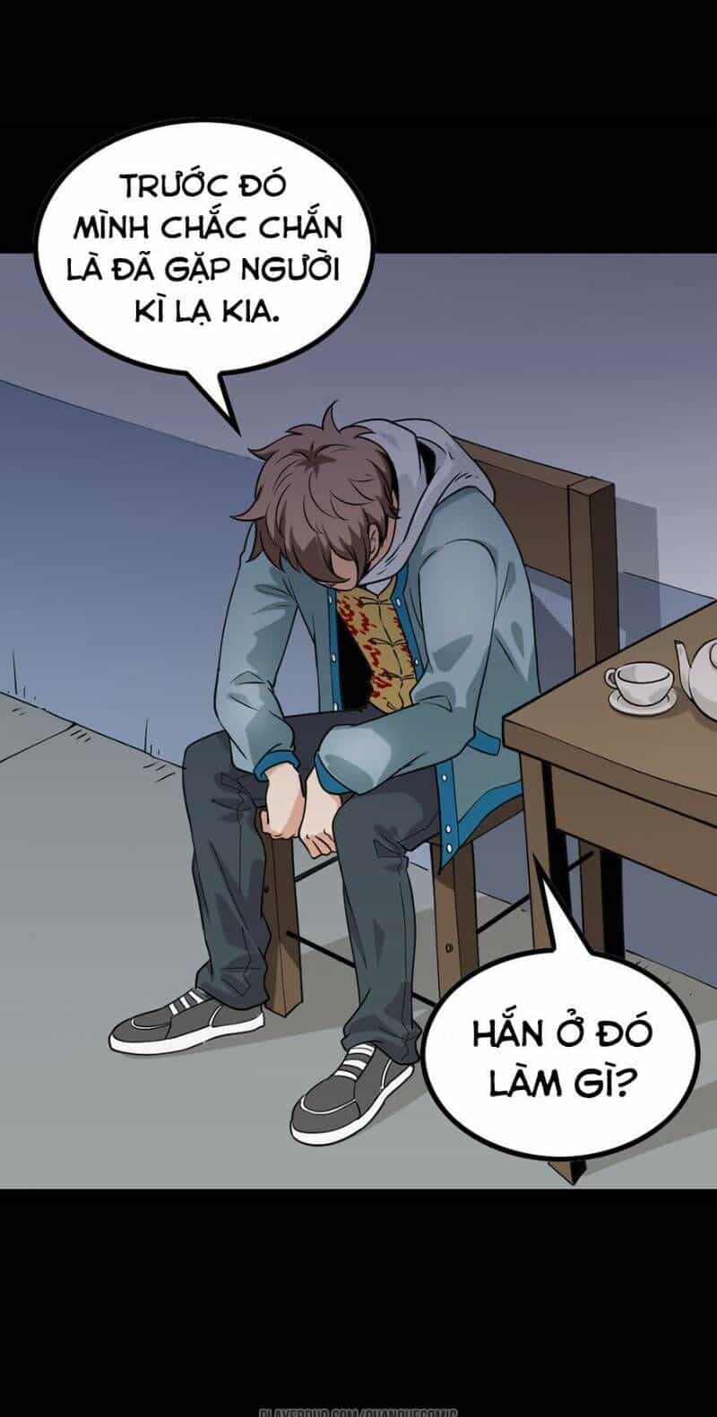 Tru Tà - Chương 10 - ảnh 9