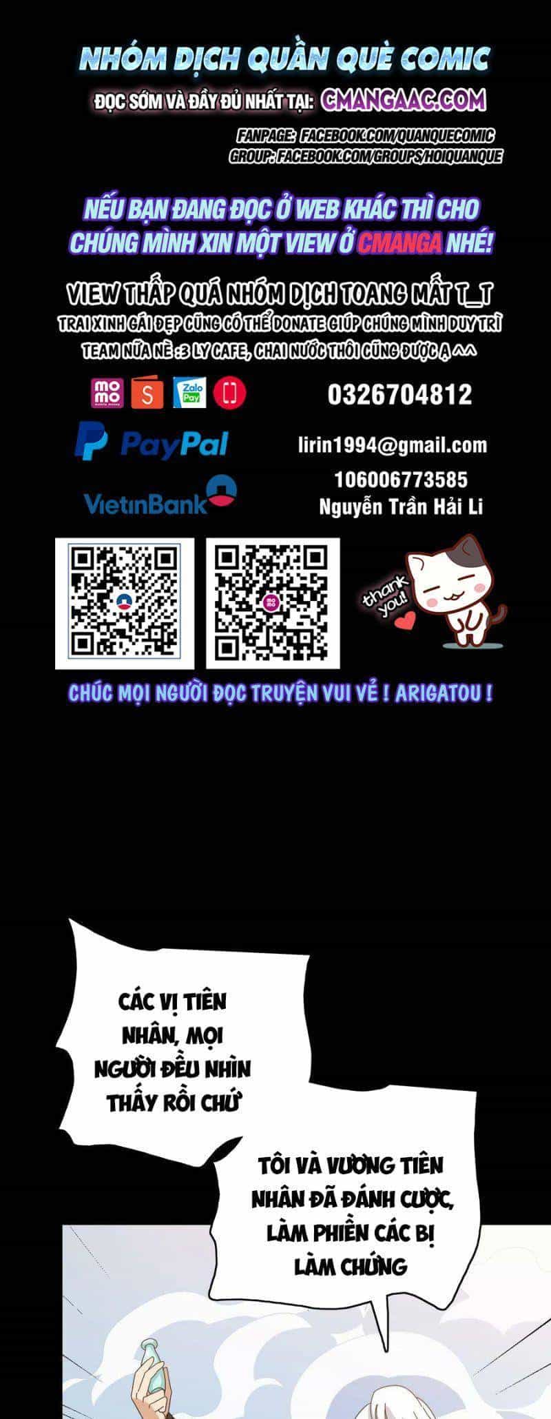 Tru Tà - Chương 109 - ảnh 1