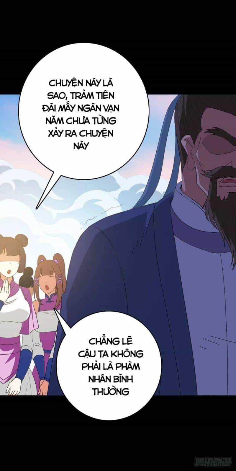 Tru Tà - Chương 109 - ảnh 14