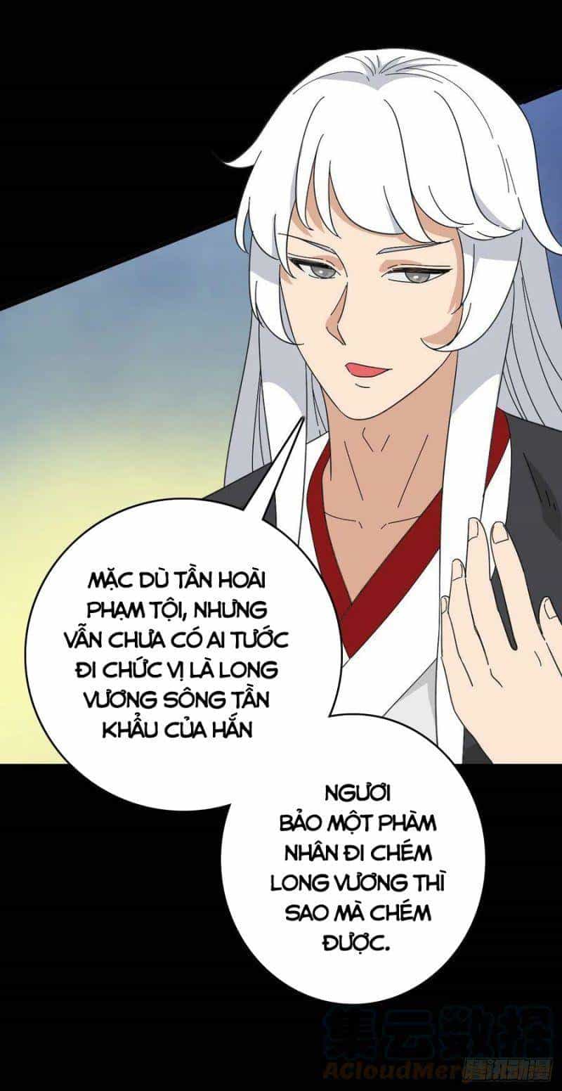 Tru Tà - Chương 109 - ảnh 17