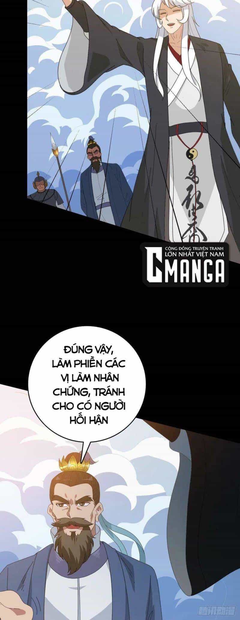 Tru Tà - Chương 109 - ảnh 2