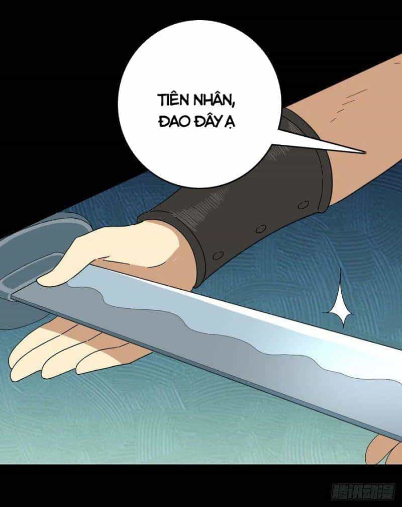 Tru Tà - Chương 109 - ảnh 20