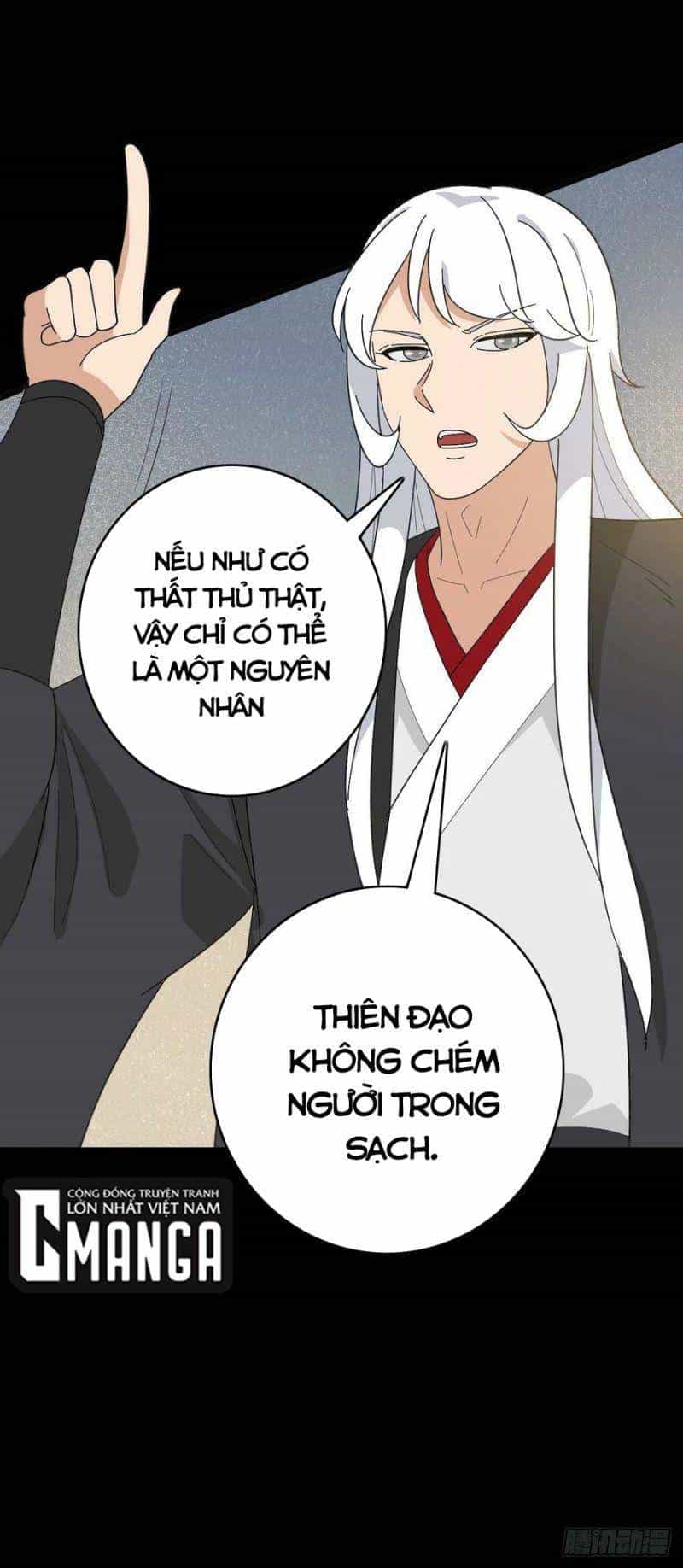 Tru Tà - Chương 109 - ảnh 28