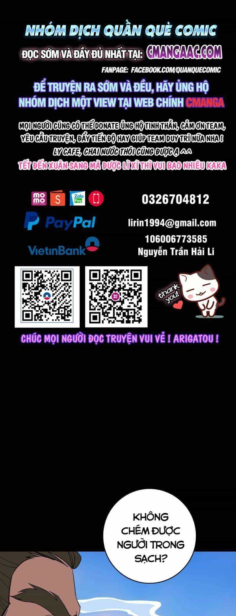 Tru Tà - Chương 110 - ảnh 1