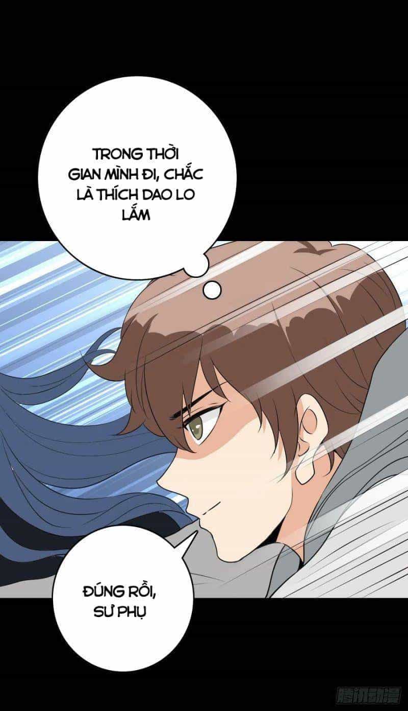 Tru Tà - Chương 110 - ảnh 16